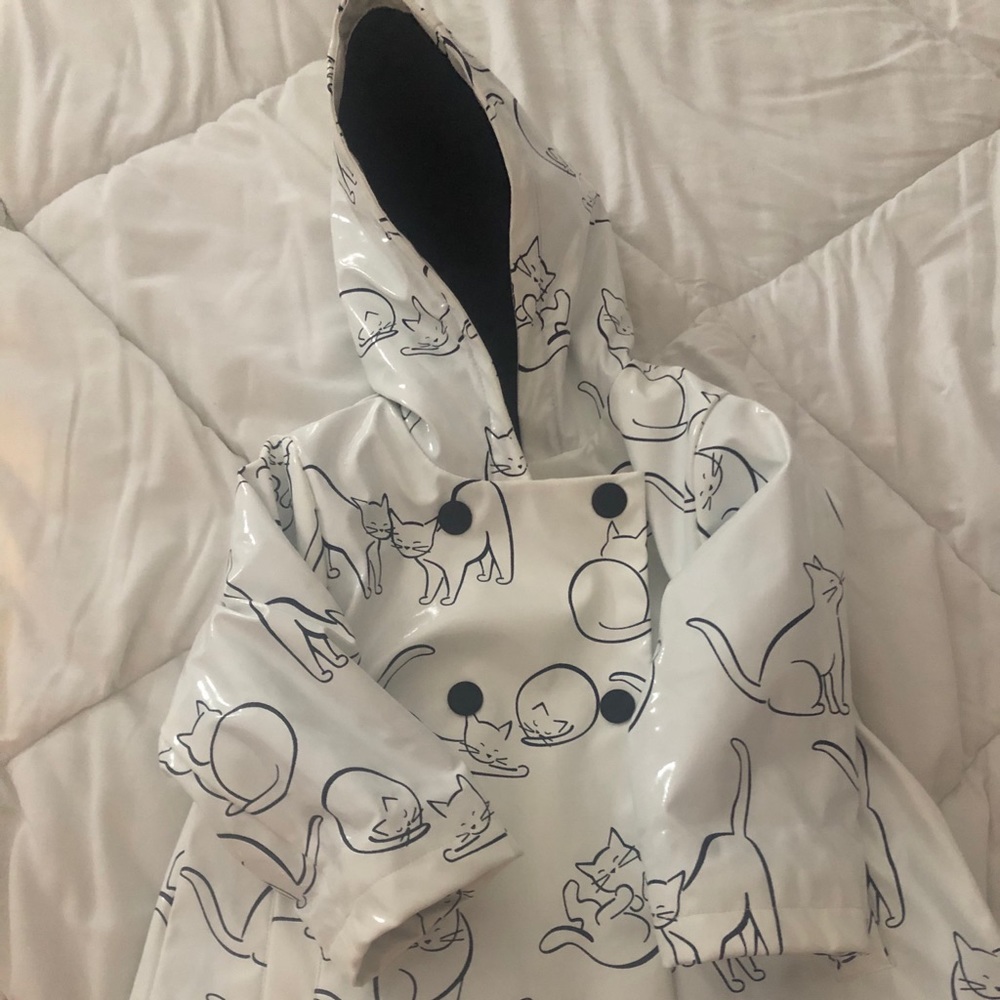 Raincoat